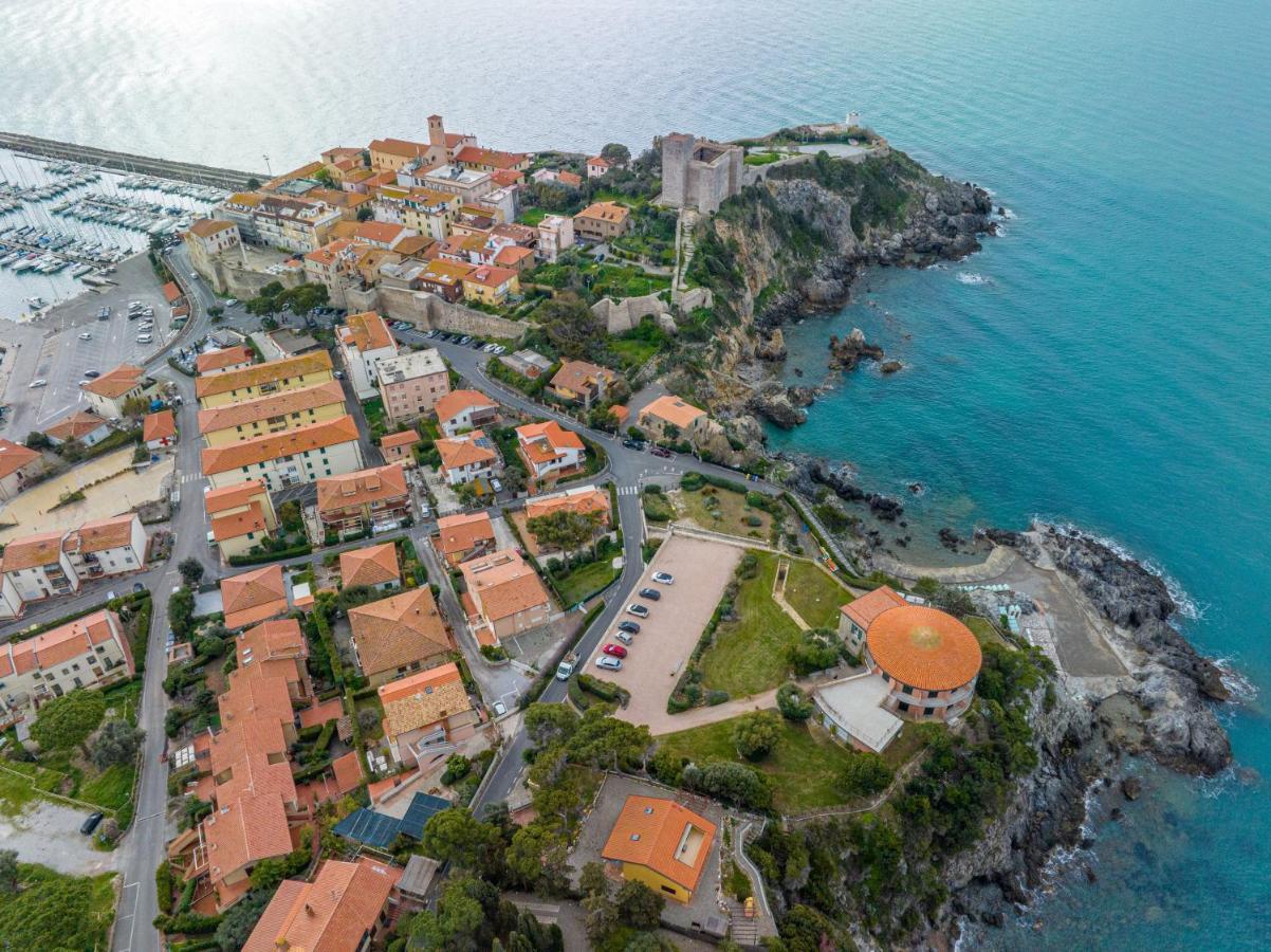 Affitti Brevi Toscana - A Pochi Passi Dal Mare Talamone Exterior foto